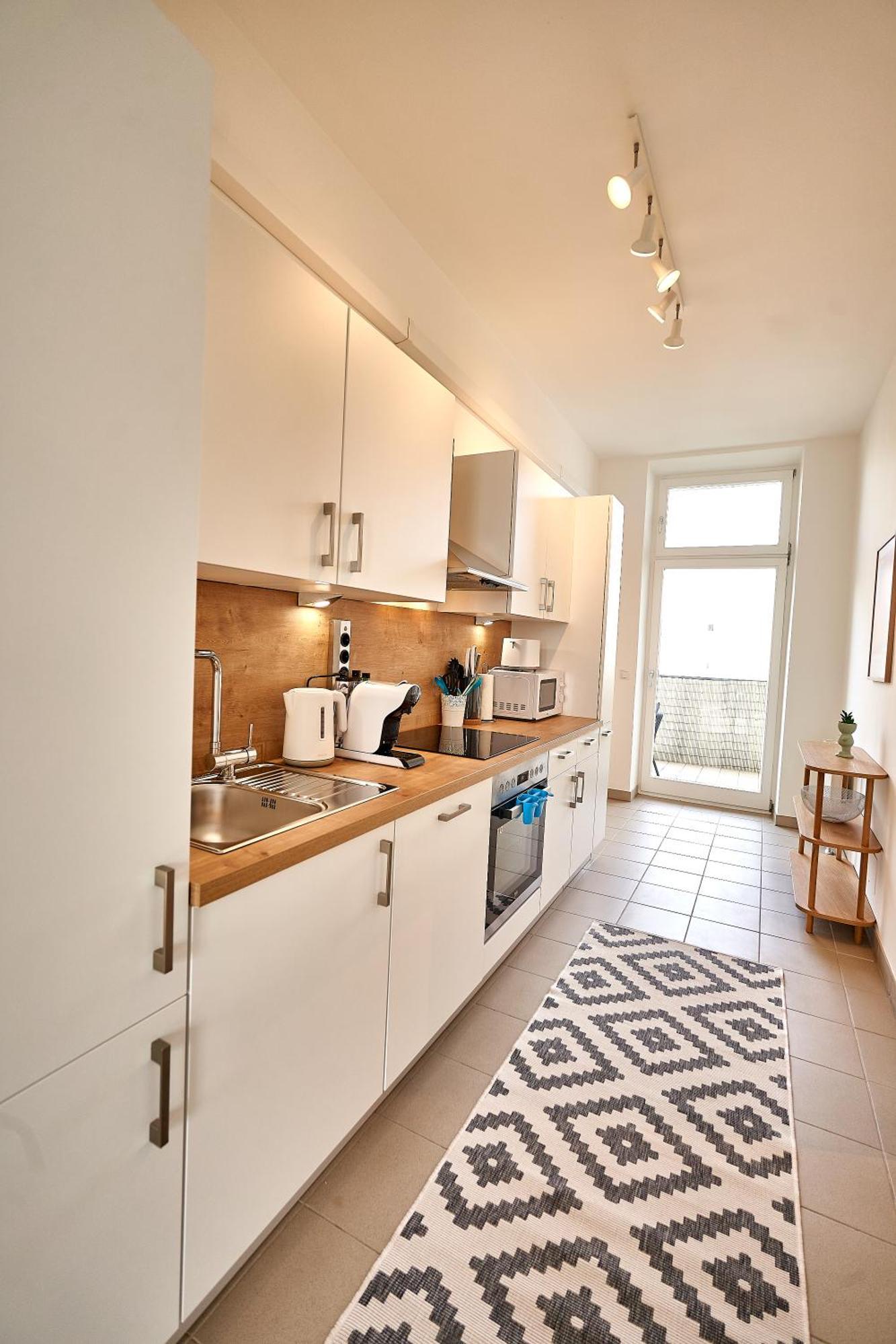 Trendy Apartment Zentral Gelegen Відень Екстер'єр фото
