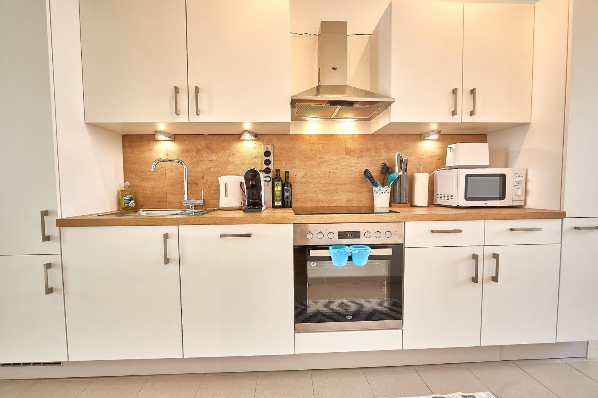 Trendy Apartment Zentral Gelegen Відень Екстер'єр фото