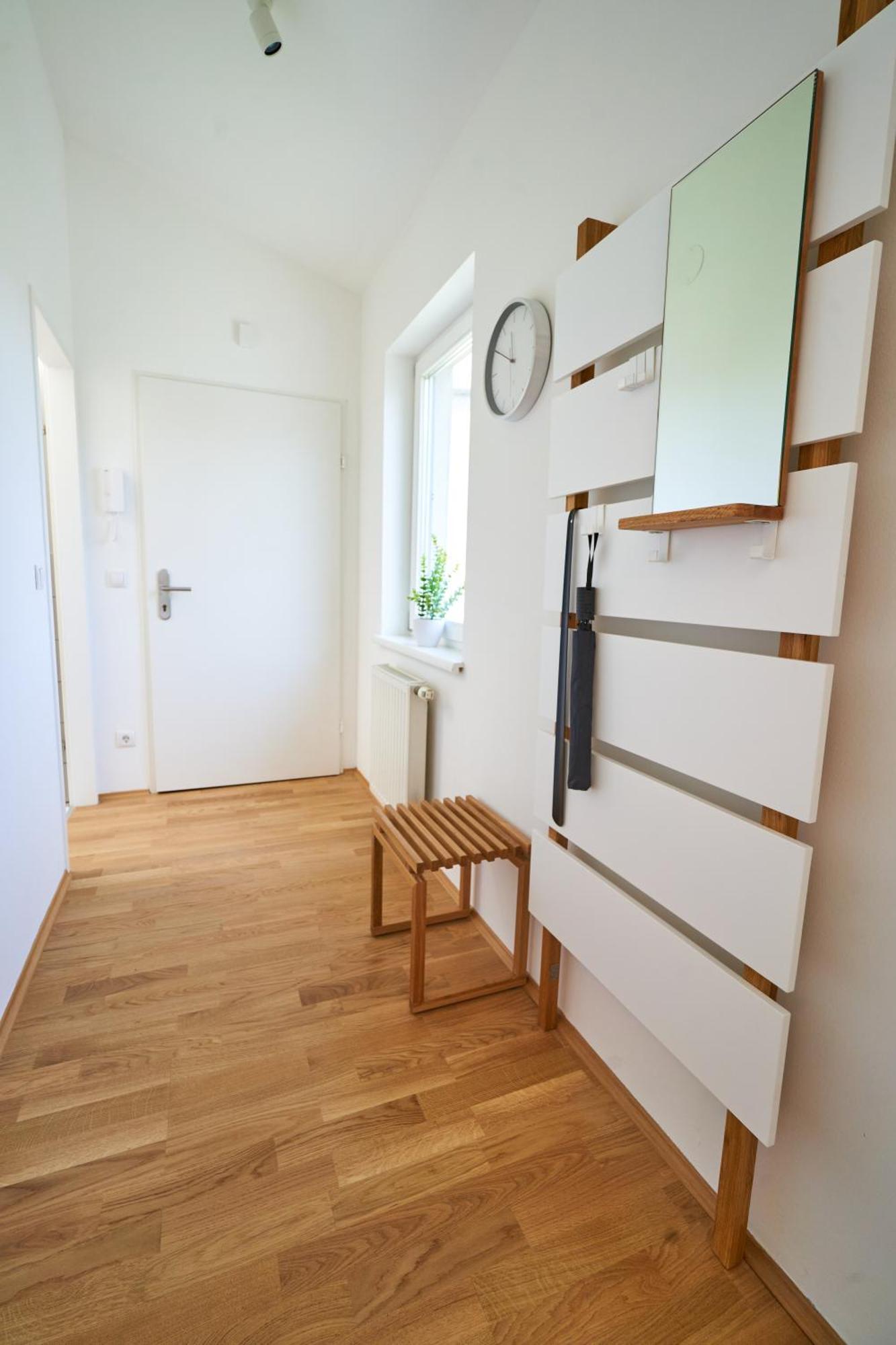 Trendy Apartment Zentral Gelegen Відень Екстер'єр фото
