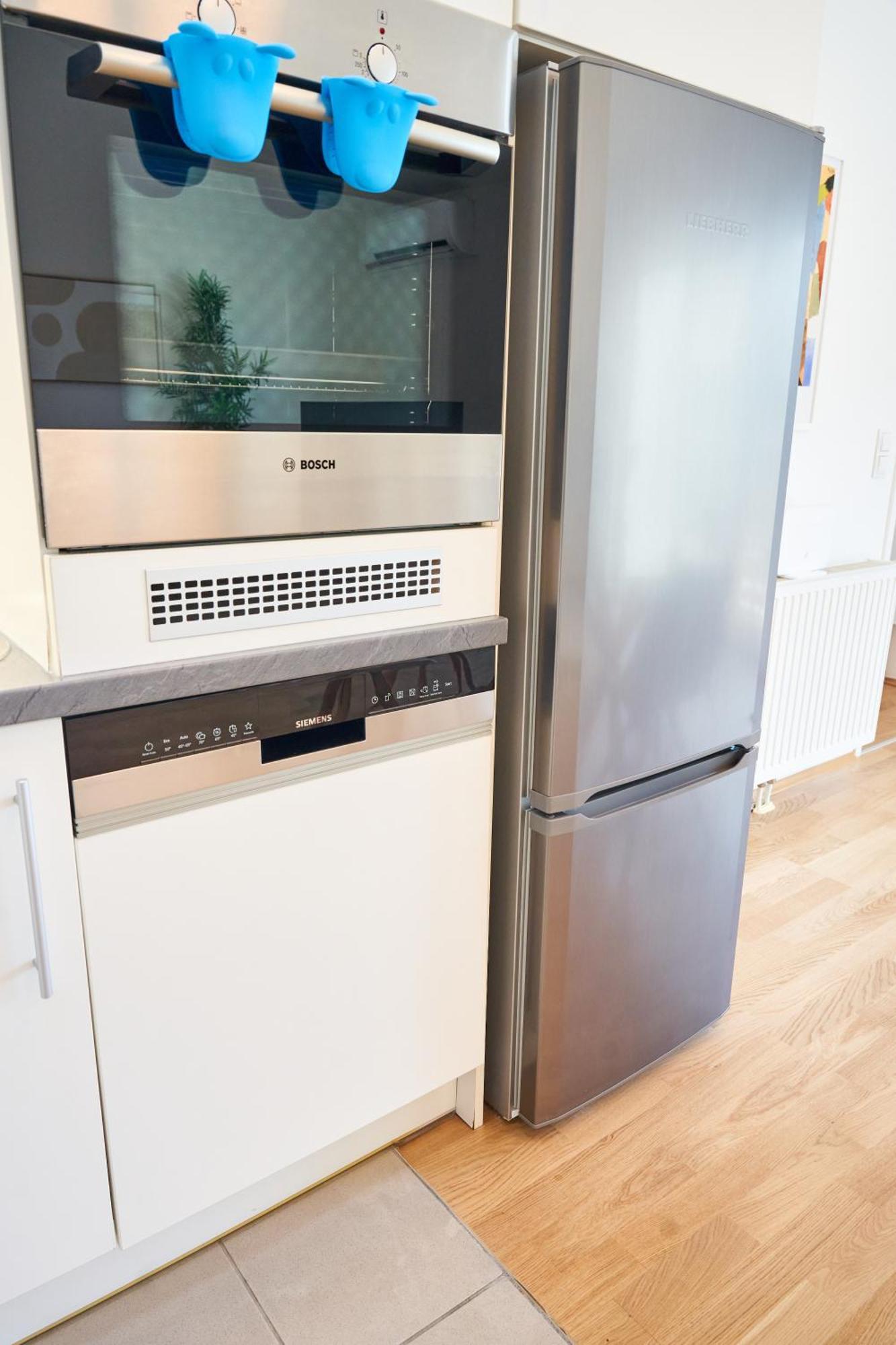 Trendy Apartment Zentral Gelegen Відень Екстер'єр фото
