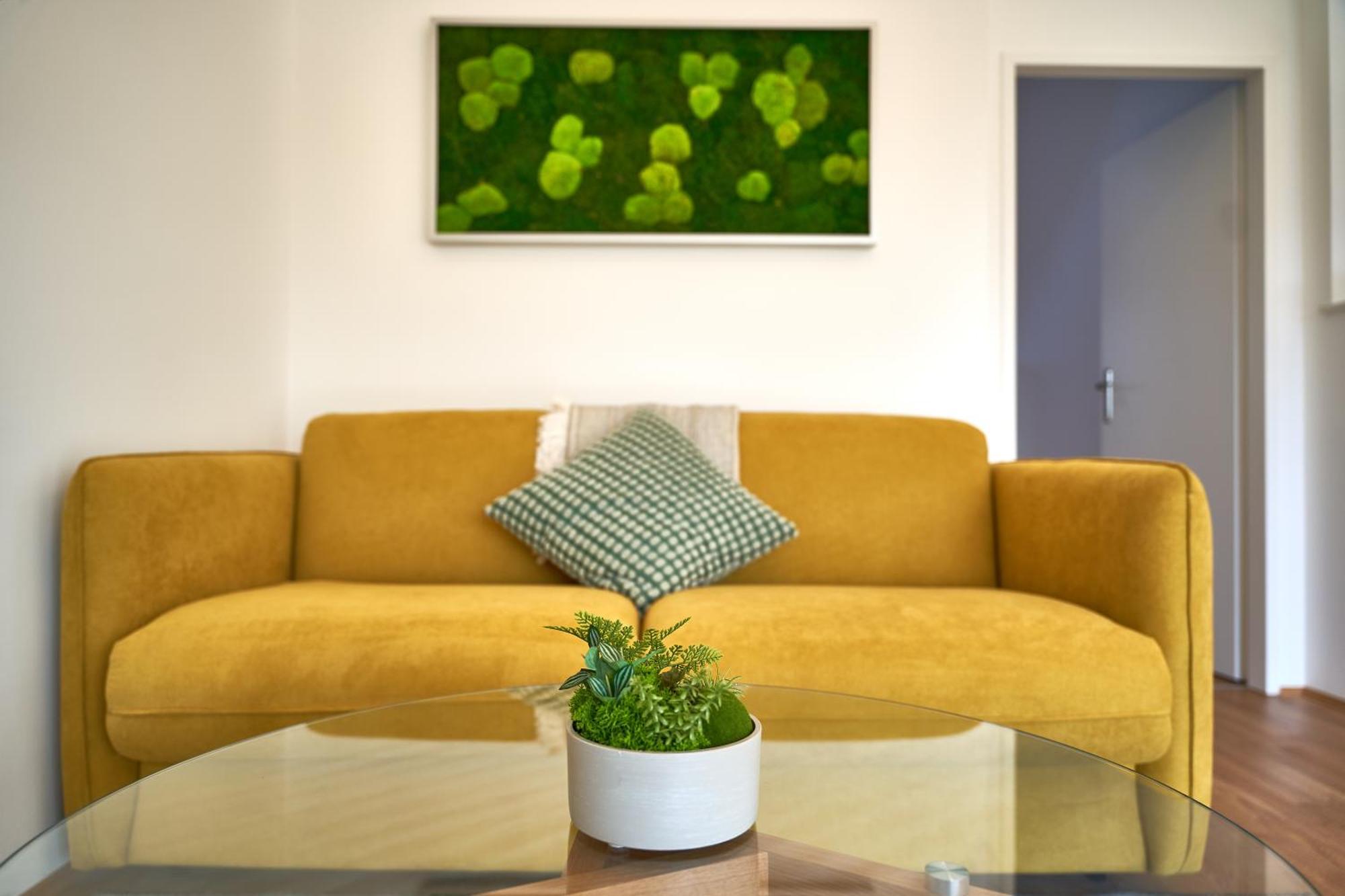 Trendy Apartment Zentral Gelegen Відень Екстер'єр фото