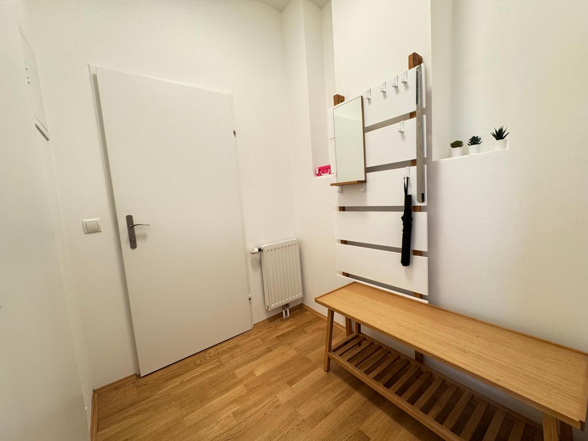 Trendy Apartment Zentral Gelegen Відень Екстер'єр фото