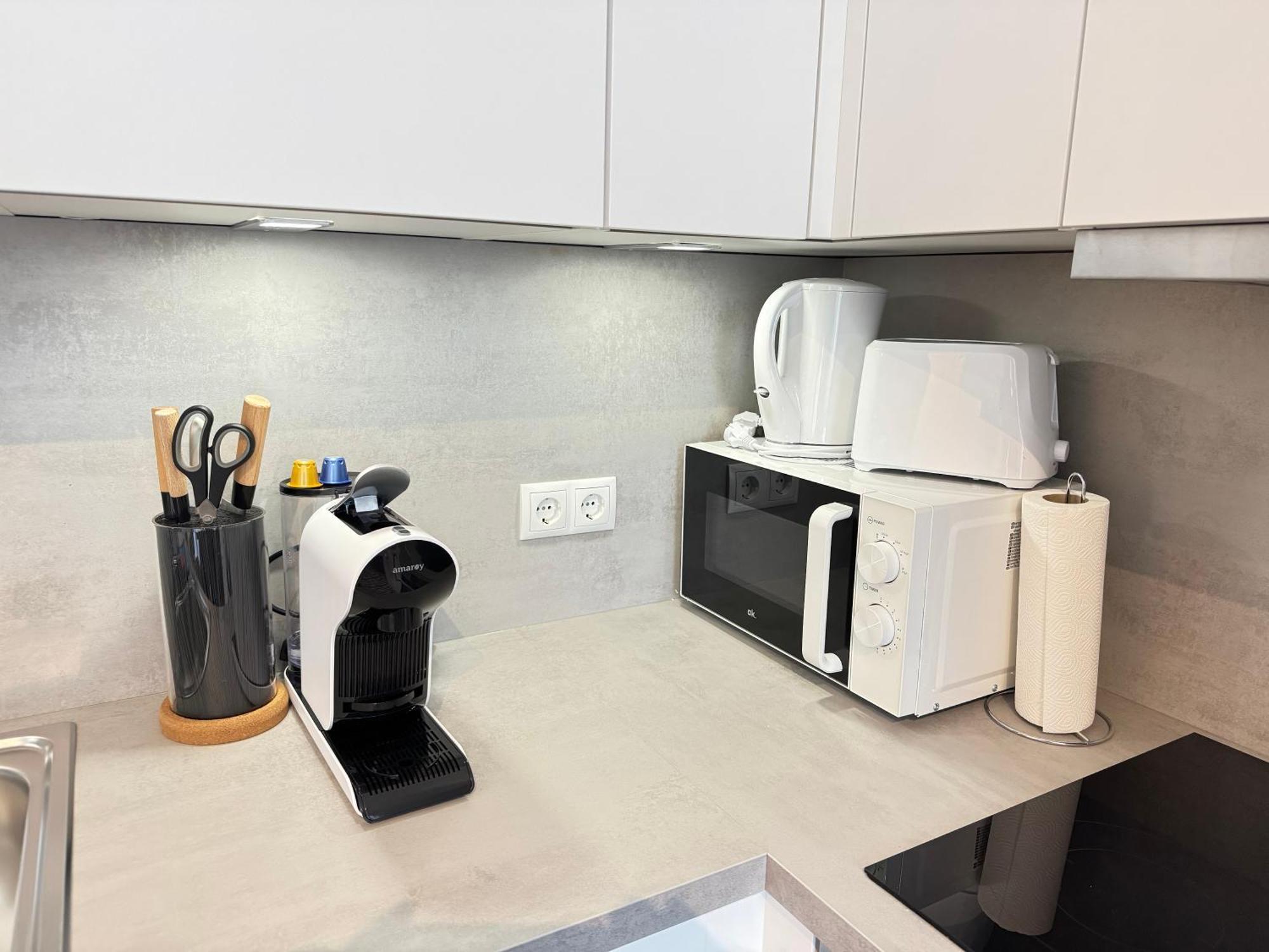 Trendy Apartment Zentral Gelegen Відень Екстер'єр фото